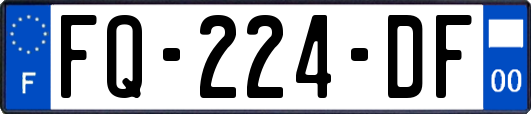 FQ-224-DF