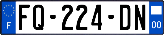 FQ-224-DN