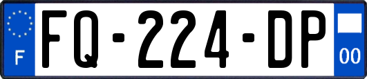 FQ-224-DP