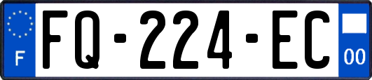FQ-224-EC