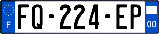 FQ-224-EP