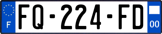 FQ-224-FD