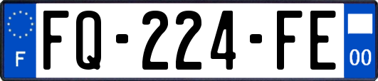 FQ-224-FE