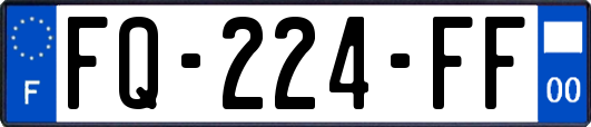 FQ-224-FF