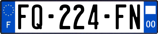 FQ-224-FN