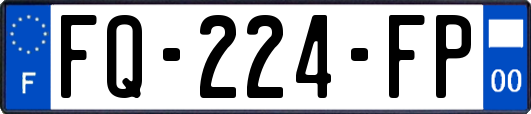 FQ-224-FP