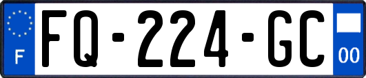 FQ-224-GC