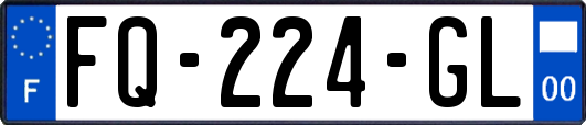 FQ-224-GL