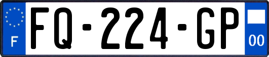 FQ-224-GP