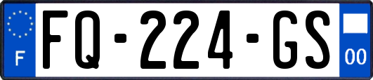 FQ-224-GS