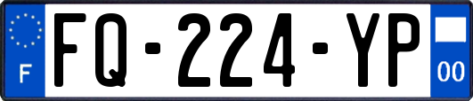 FQ-224-YP