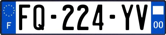FQ-224-YV