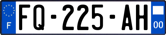 FQ-225-AH