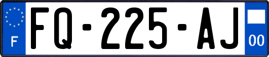 FQ-225-AJ