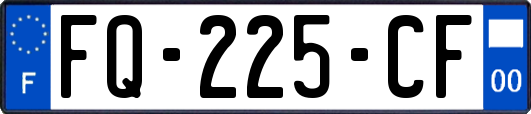 FQ-225-CF