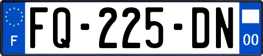 FQ-225-DN