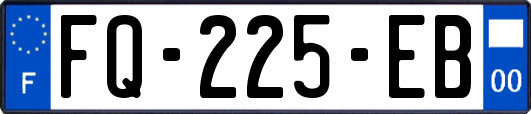 FQ-225-EB