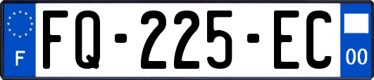 FQ-225-EC