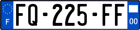 FQ-225-FF