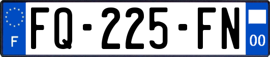 FQ-225-FN