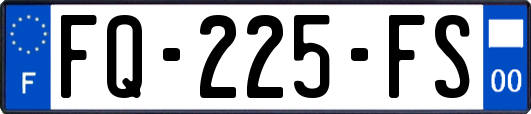 FQ-225-FS