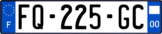 FQ-225-GC
