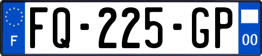 FQ-225-GP