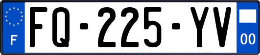 FQ-225-YV