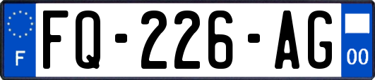 FQ-226-AG