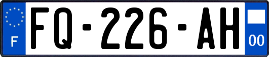 FQ-226-AH