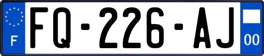 FQ-226-AJ