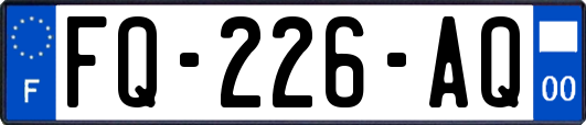 FQ-226-AQ