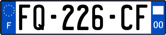FQ-226-CF