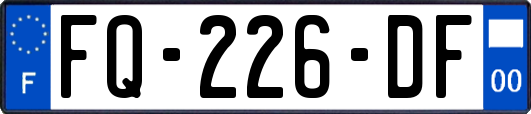 FQ-226-DF