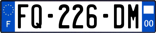 FQ-226-DM