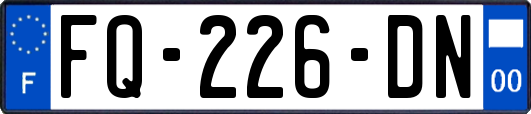 FQ-226-DN