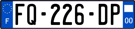 FQ-226-DP