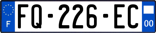 FQ-226-EC