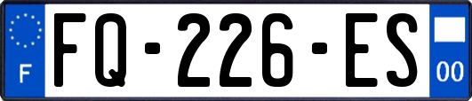 FQ-226-ES
