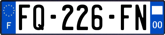 FQ-226-FN
