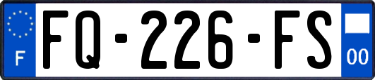 FQ-226-FS
