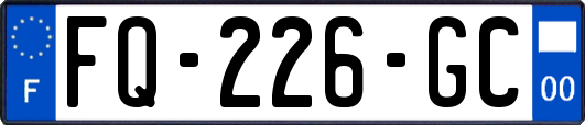 FQ-226-GC
