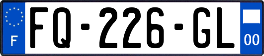 FQ-226-GL