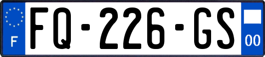 FQ-226-GS
