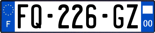 FQ-226-GZ