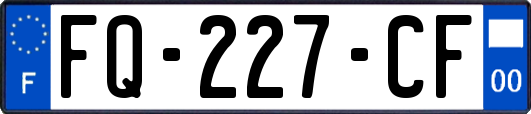 FQ-227-CF