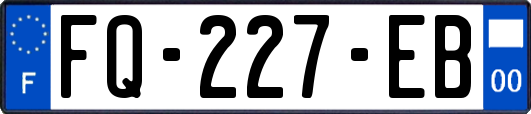 FQ-227-EB