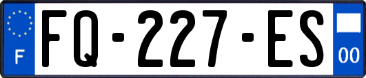 FQ-227-ES