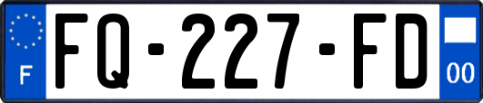 FQ-227-FD