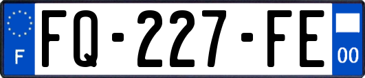 FQ-227-FE